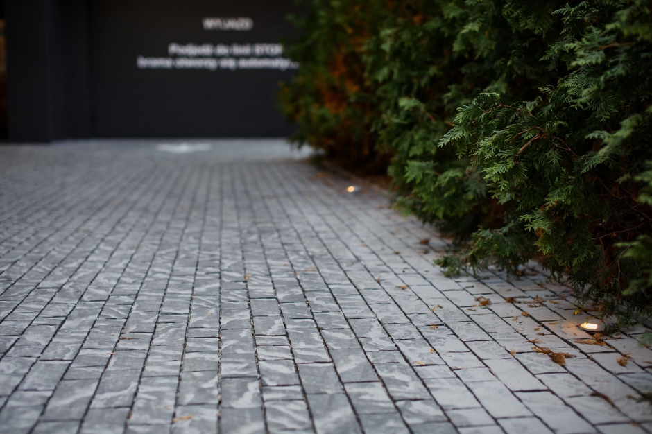 Hotel Garden Ferdynand 2