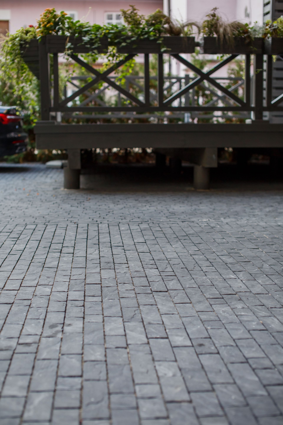 Hotel Garden Ferdynand 4