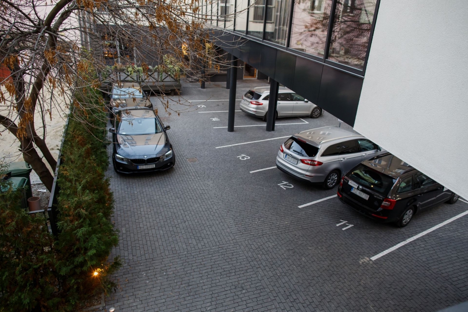 Hotel Garden Ferdynand 11