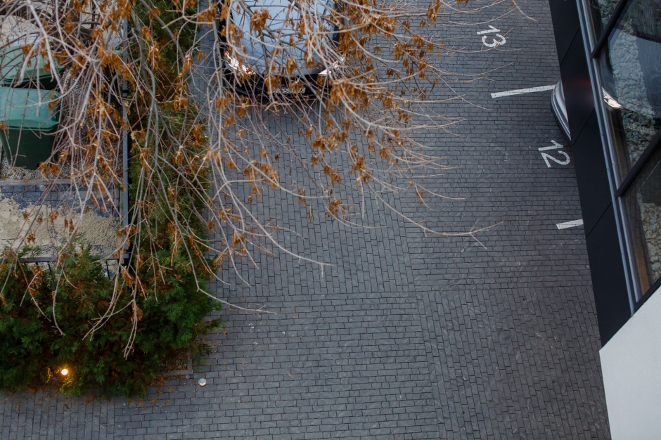 Hotel Garden Ferdynand 12