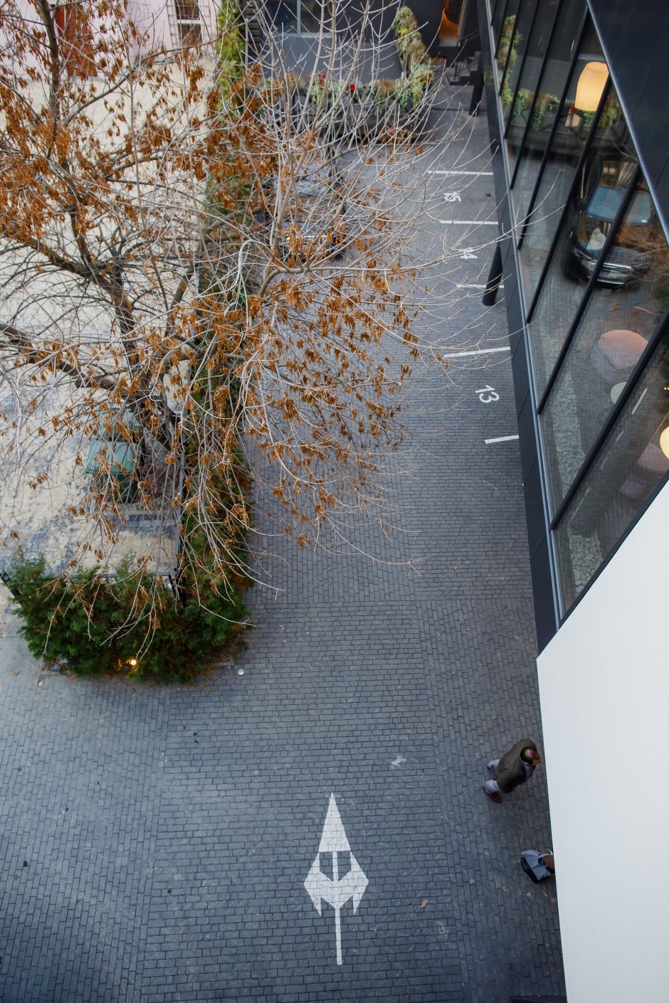 Hotel Garden Ferdynand 16