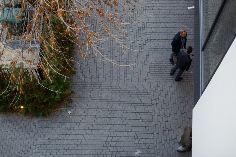 Hotel Garden Ferdynand 15