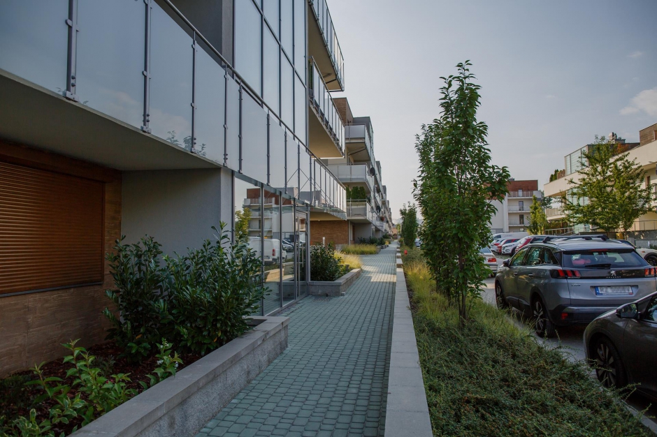 Osiedle Zielone Tarasy 5