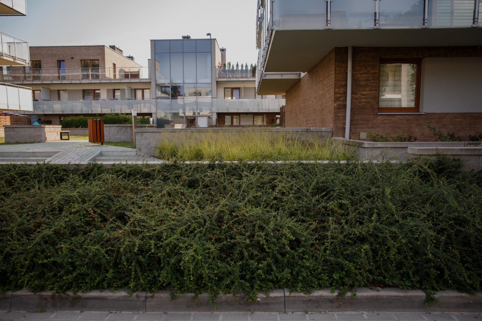 Osiedle Zielone Tarasy 10