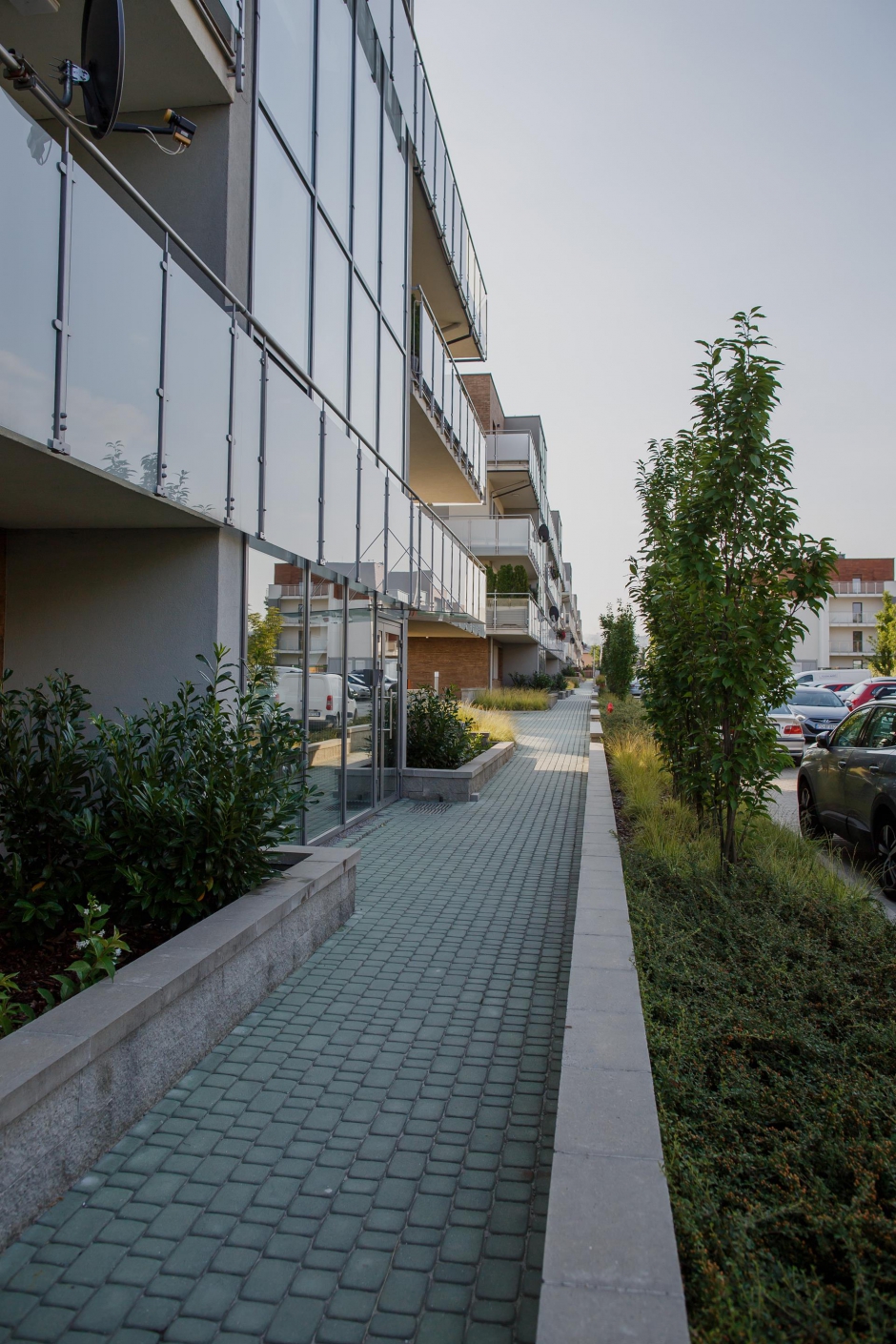 Osiedle Zielone Tarasy 13